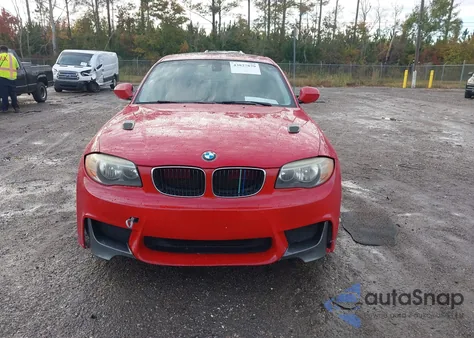 2012 BMW 128I from USA, damaged, VIN WBAUP7C55CVP23344